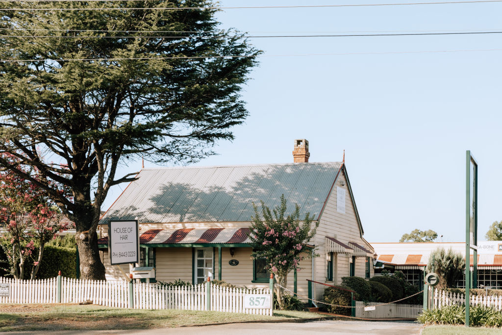 Dural: The semi-rural suburb attracting new residents from all over Sydney