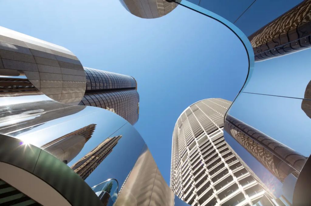 Blackstone confirmed as Australian property's top foreign deal maker