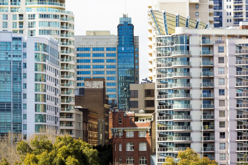 Get a detailed strata report with recent meeting minutes. Photo: imamember