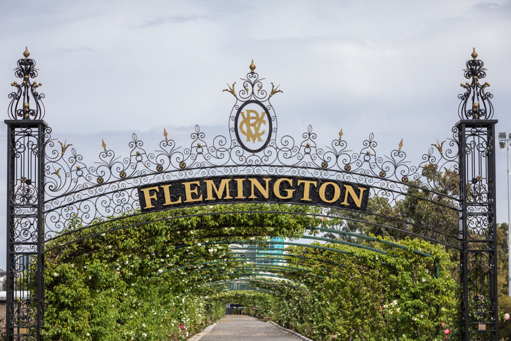Domain Neighbourhood Flemington Flemington Race Course Photo: Greg Briggs Photo: Greg Briggs