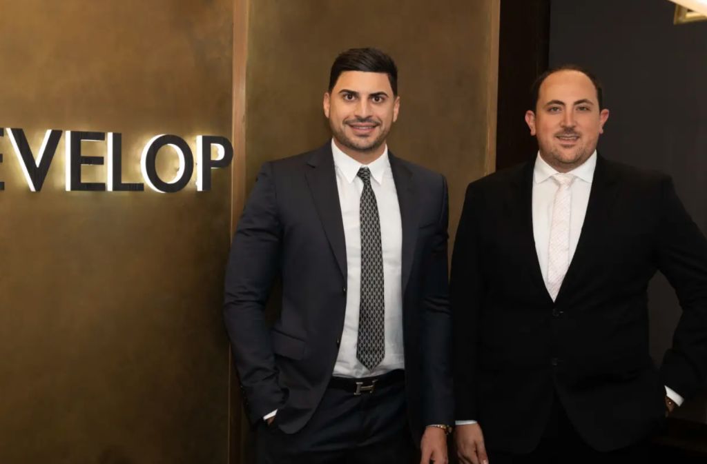 Revelop goes from turnaround sites to a greenfield retail focus
