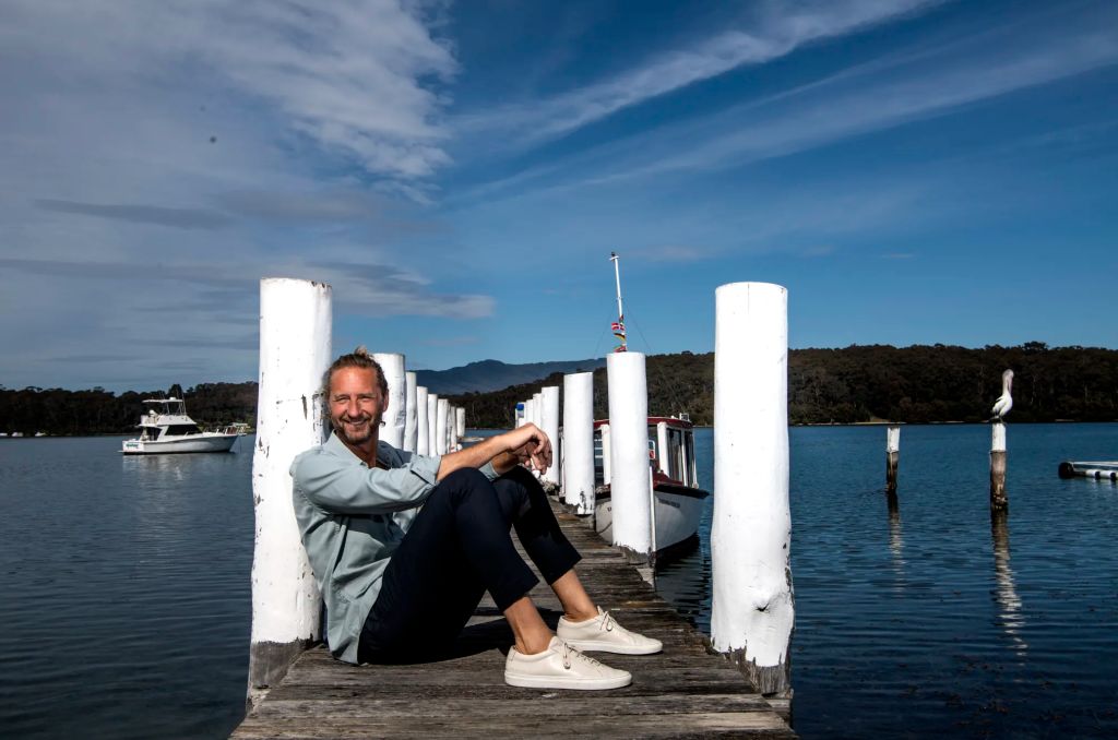 Justin Hemmes continues pub shopping spree with $6m buy