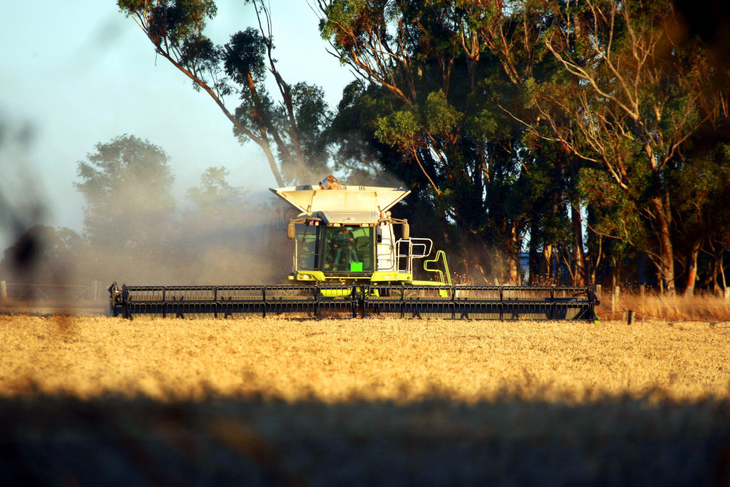 As Agtech booms farmers remain cautious about data use