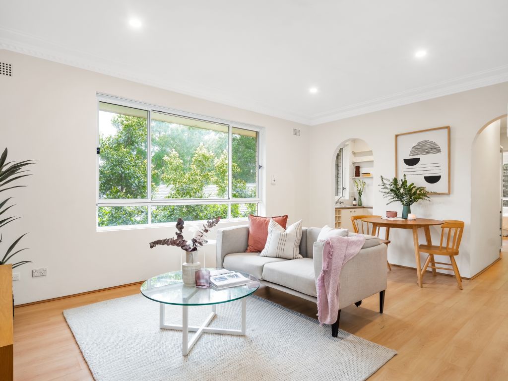 7/1 Cammeray Avenue Cammeray. Photo: Supplied