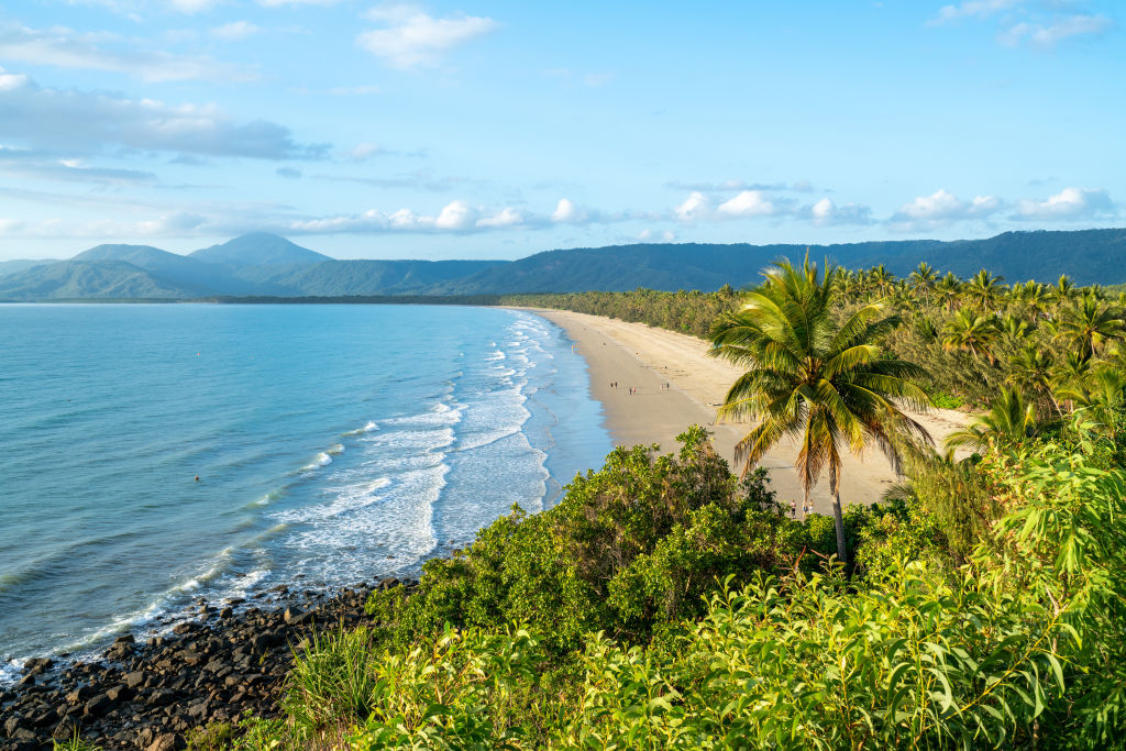 Why interstate buyers are settling down in this tropical tourist town