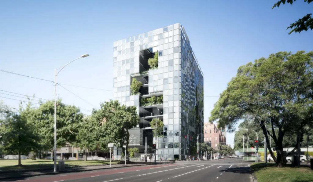 Melbourne biomedical research hub gets green light