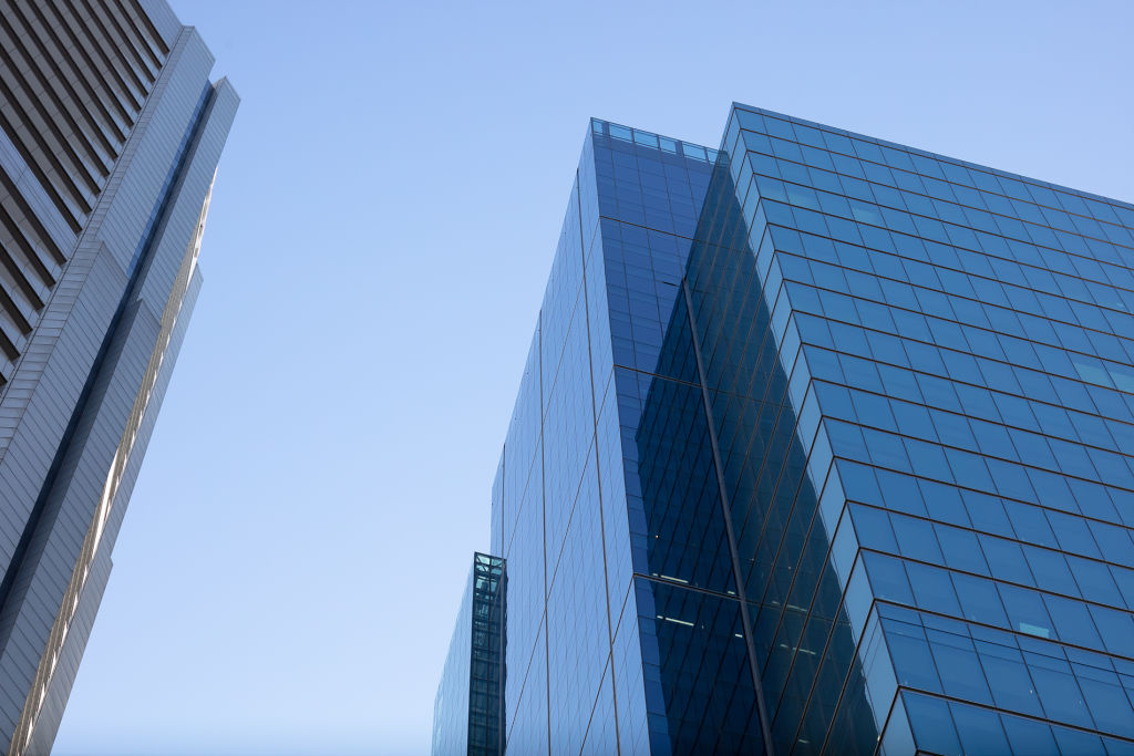 Bids sharpen for $2b Southern Cross office tower deal