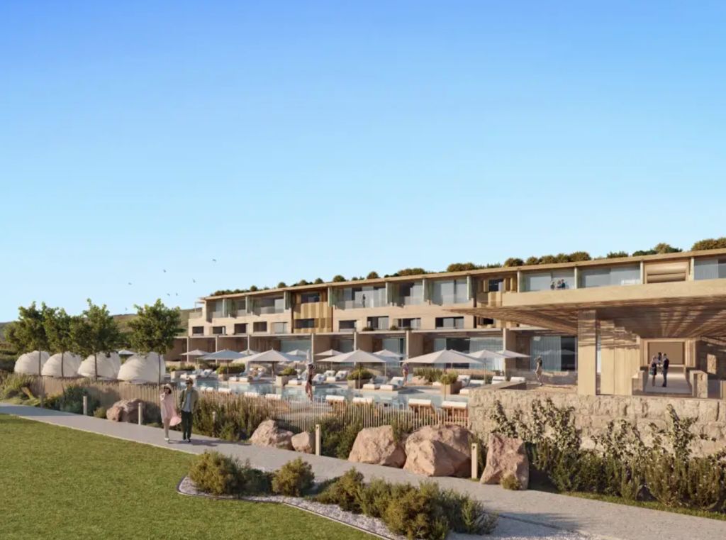 Margaret River luxury hotel project unloved by locals