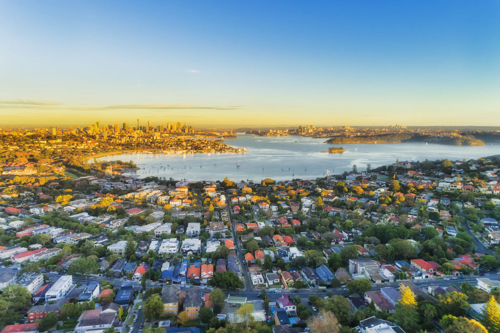 How to choose the perfect suburb when buying a home
