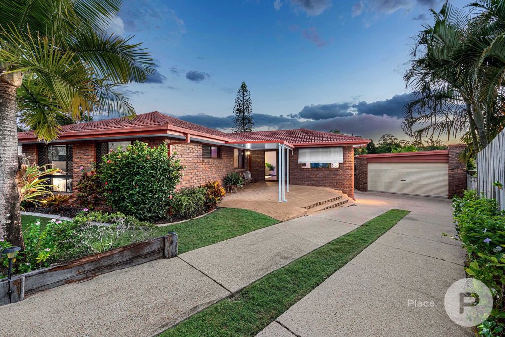 4 Charmaine Court, Albany Creek. Photo: Place Estate Agents Albany