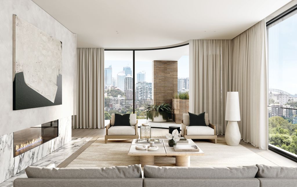 Visit Darling Point and discover one of Sydney's most desirable destinations
