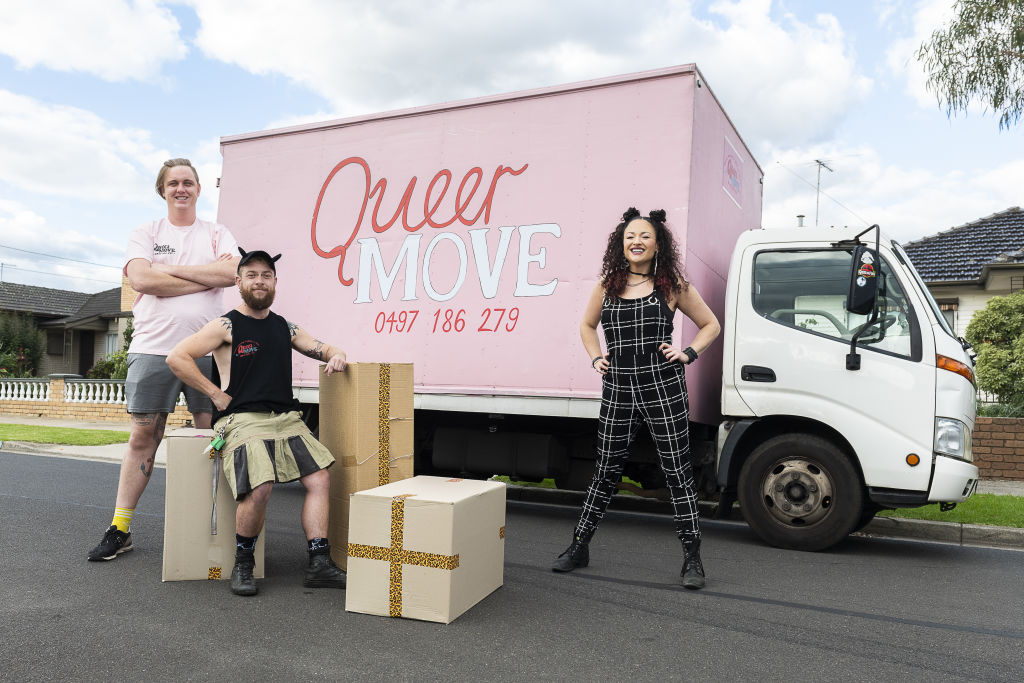 Removals Gold Coast