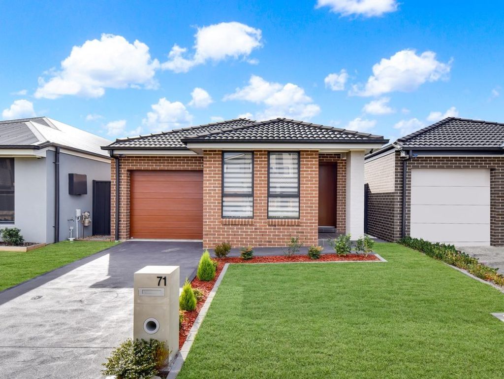 Grants are available for first-time buyers, but usually only for new homes. Photo: Ray White Campbelltown