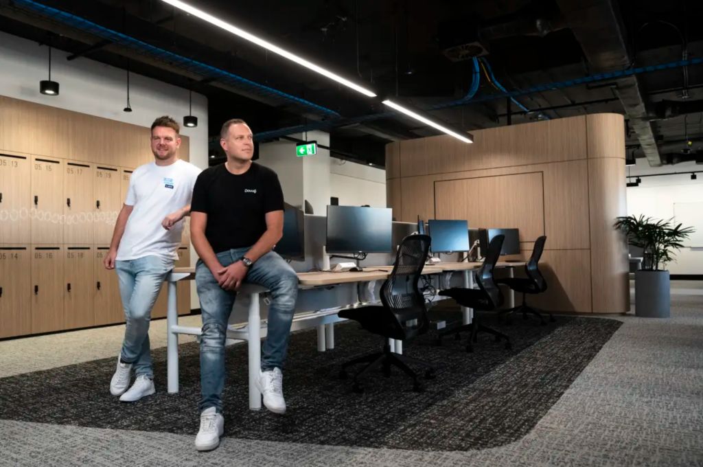 Sydney's Tech Central precinct faces competition