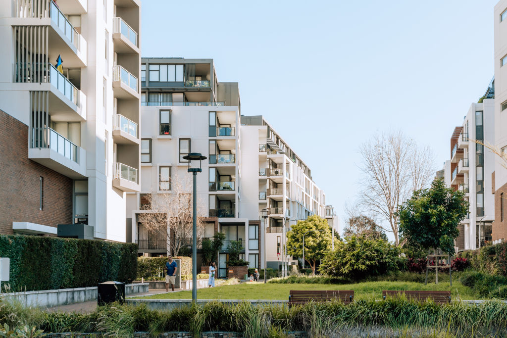 While interest rate changes influence prices at a national level, local factors affecting supply and demand also play a part. Photo: Vaida Savickaite
