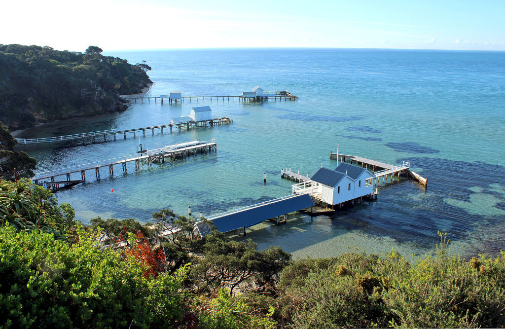 Why the Mornington Peninsula is one of the best places to invest