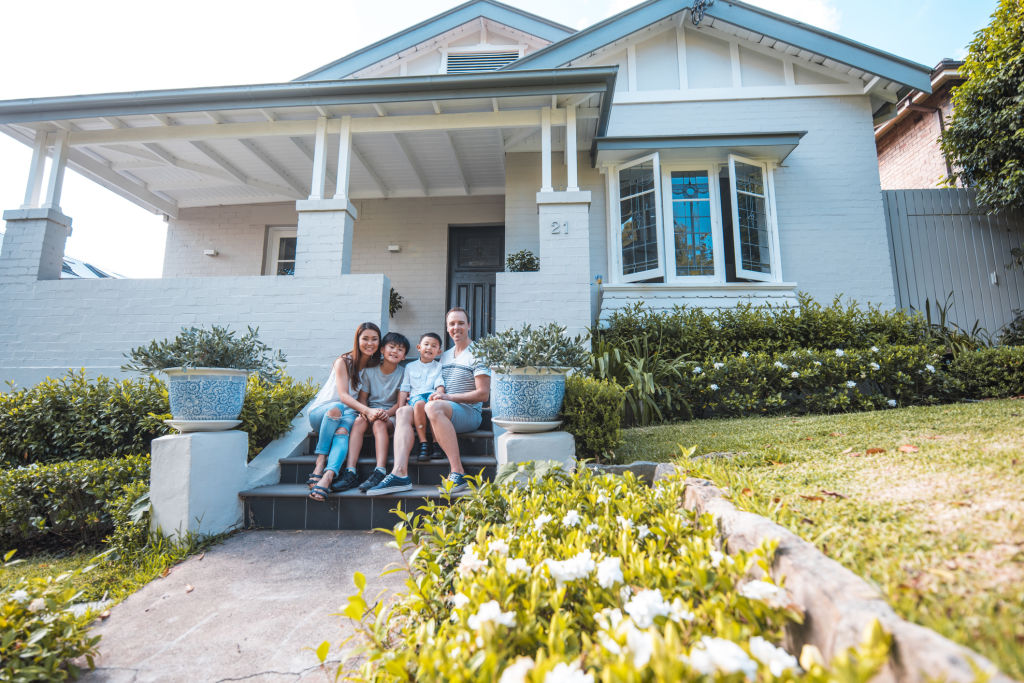 Researching the demographics of a suburb and how it has changed over time can help determine whether it's the right area for you. Photo: iStock