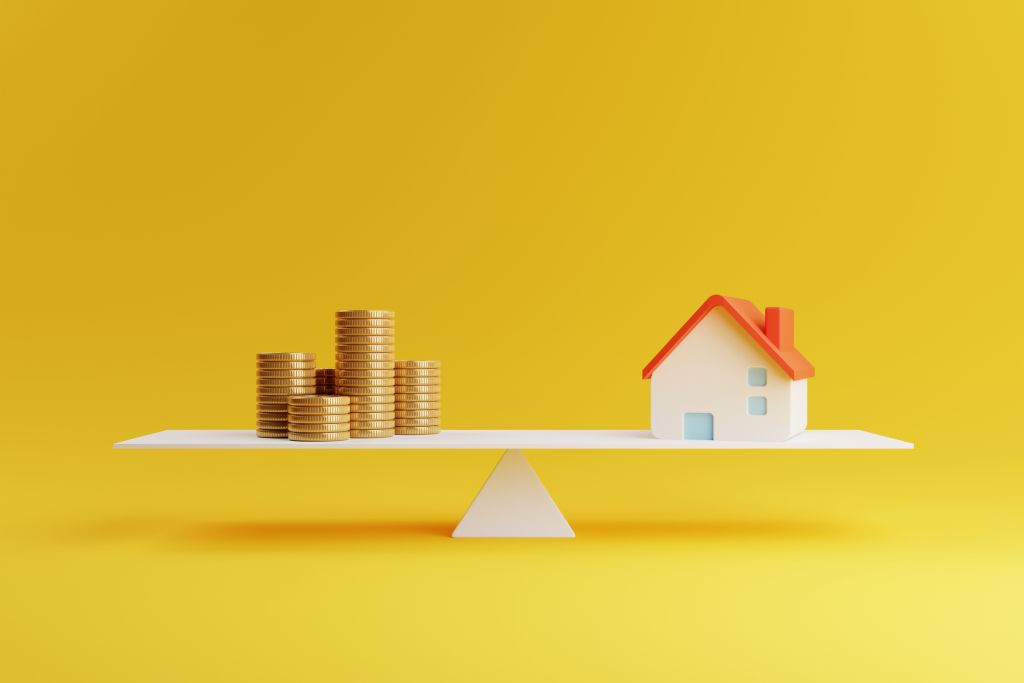 A redraw facility could help you pay off your home loan sooner.  Photo: iStock