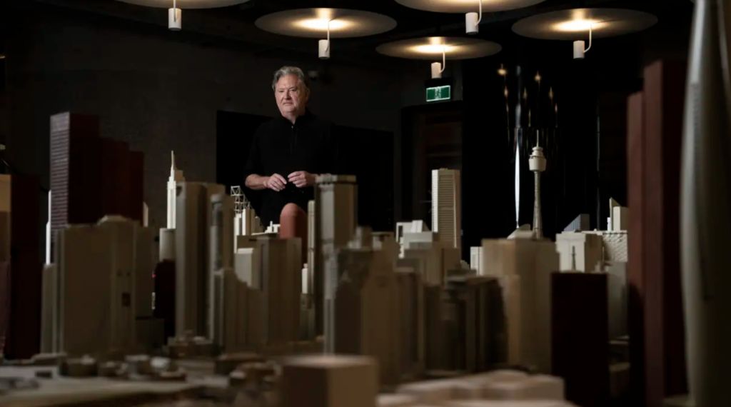 Creating an experience key to Sydney CBD future, says planning boss