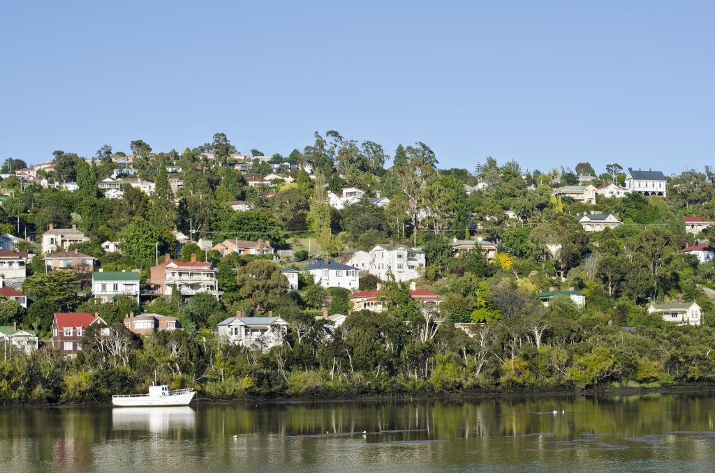 Out-of-state buyers are one of the most common types of investors in Tassie. Photo: Getty / iStock