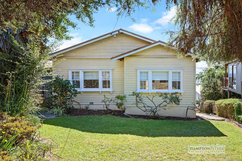 Are there any affordable houses left in Tasmania?