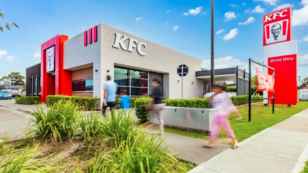 ‘Sub-$5m sweet spot' favoured as regional KFC sets new yield benchmark