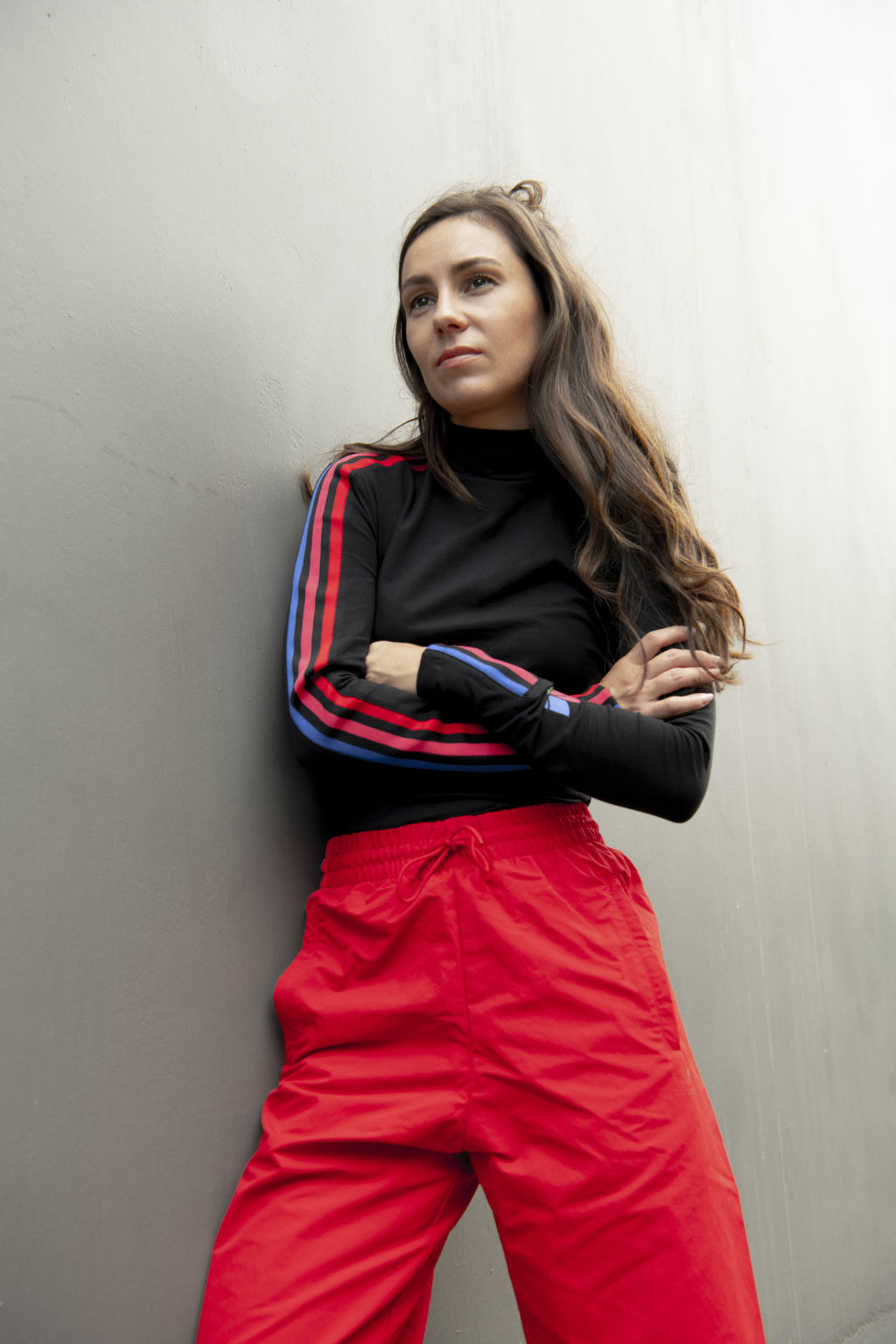 amy shark tour melbourne