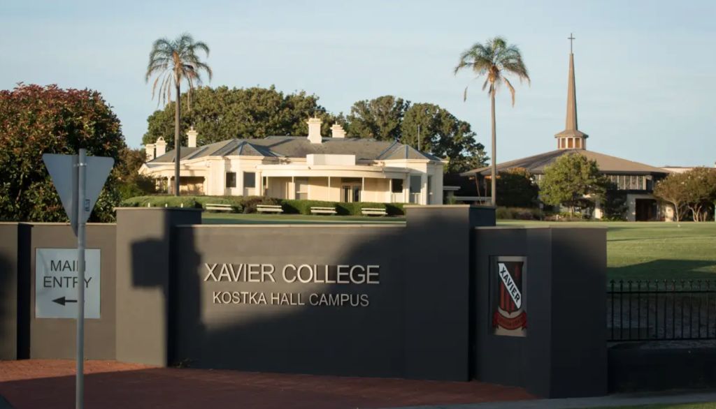 Xavier College sells Brighton campus for $100m to Golden Age