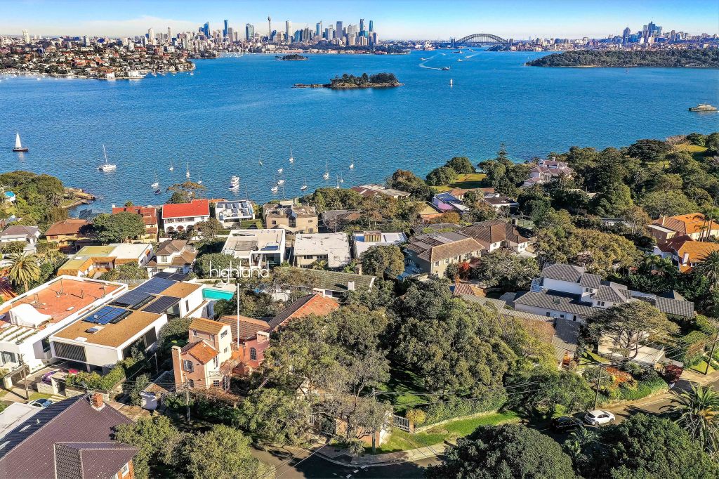 Unsurprisingly, houses in Sydney's eastern suburbs (north), which includes postcodes like Vaucluse, Bondi Beach and Bronte, will take first-home buyers more time to save for a house deposit than anywhere else in Sydney (and the rest of Australia). Photo: Supplied