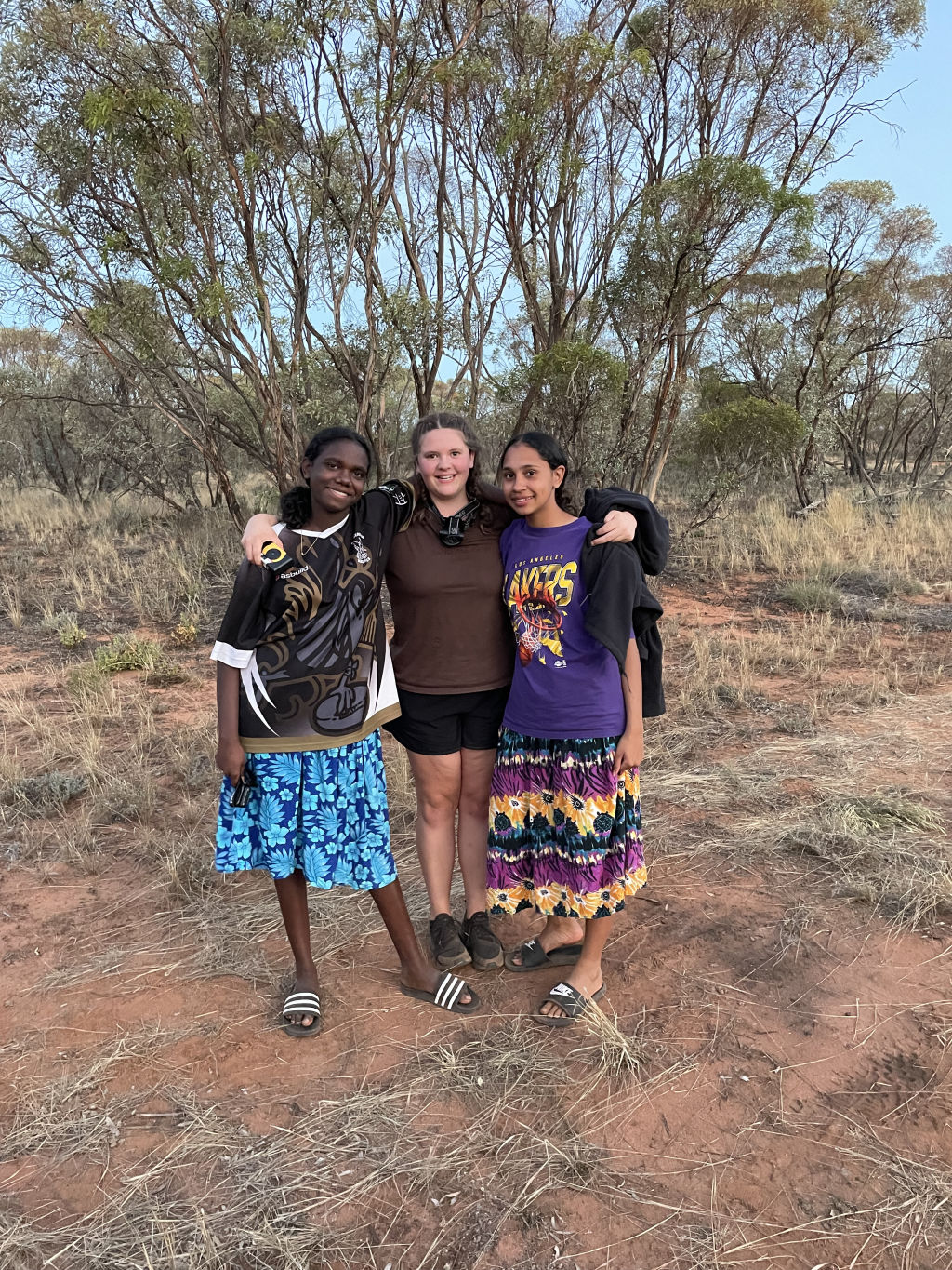 How Camberwell Girls Grammar School is connecting students to Country