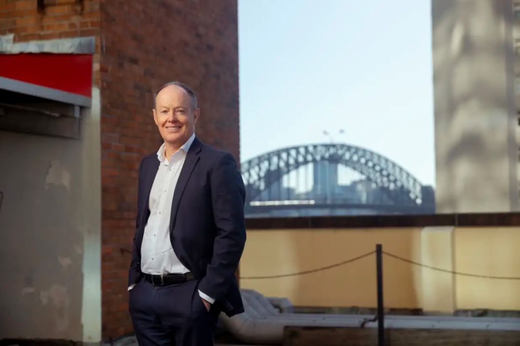 Mulpha builds and buys its way into hospitality recovery