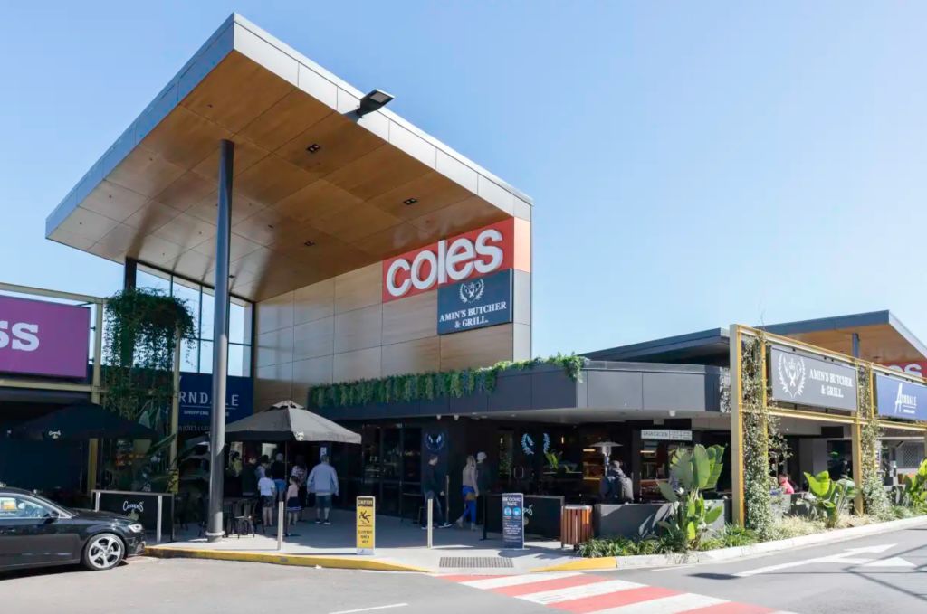 $500m portfolio of Qld malls up for grabs