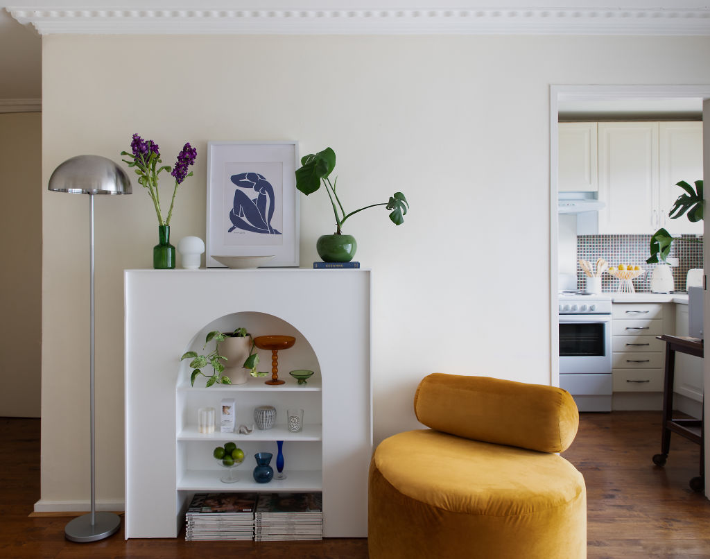 5 clever ways to upgrade your home without moving