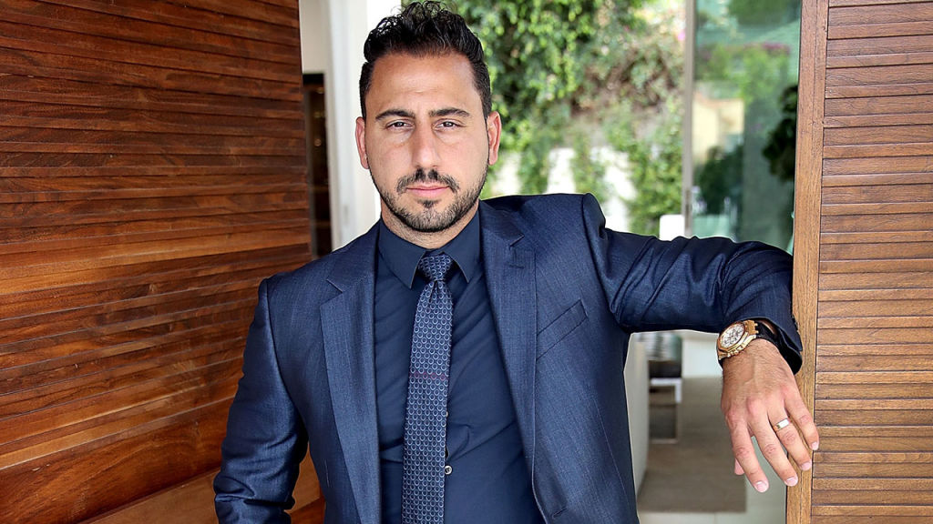 Million Dollar Listing star, Josh Altman on what separates a top agent from the rest of the pack