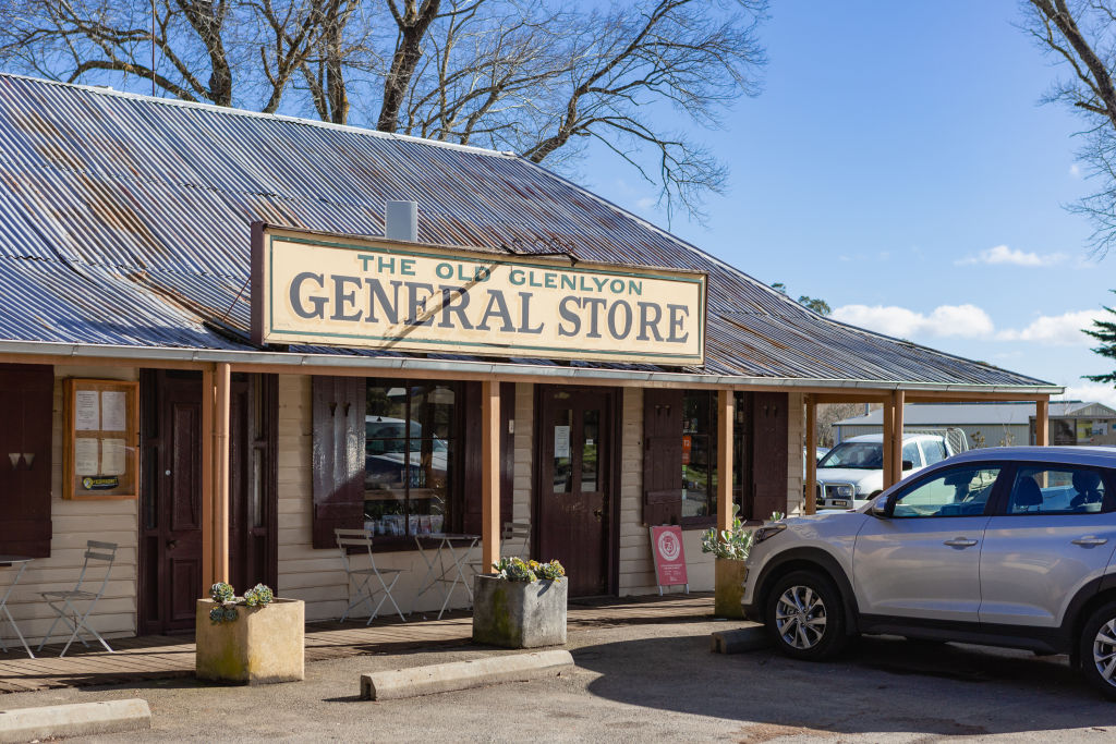 Belle General Store Victoria