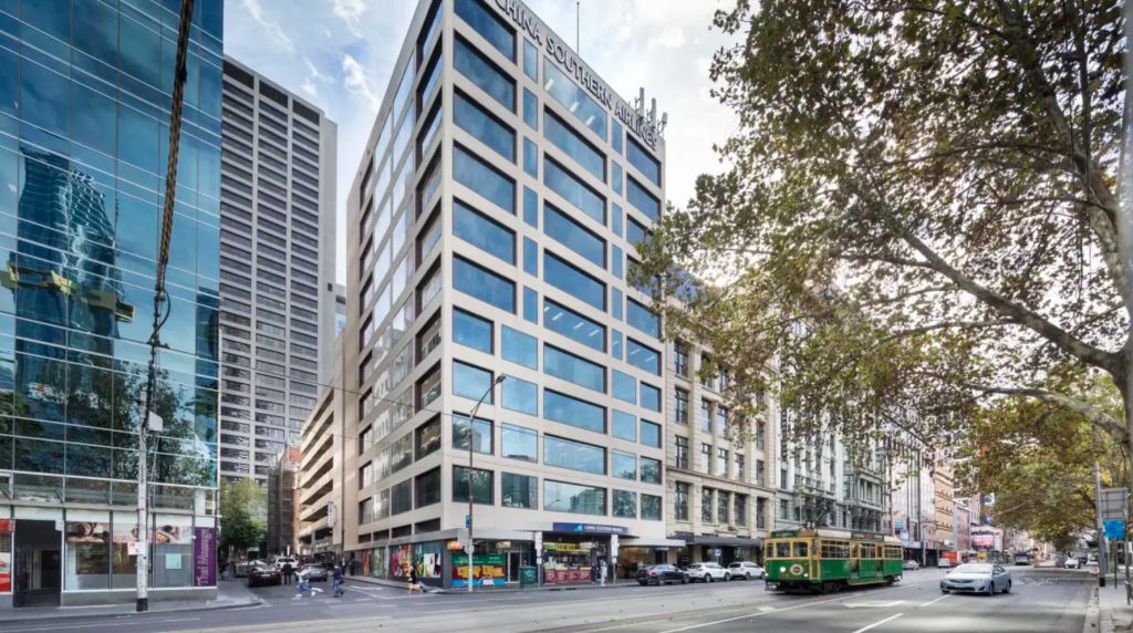 Collective Capital on track with $40m Flinders Street deal