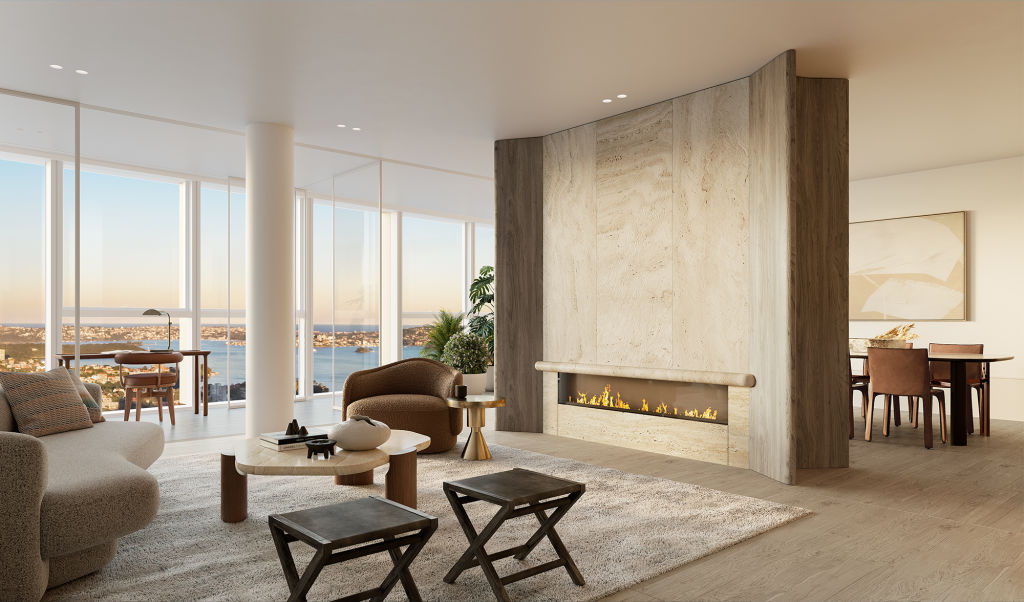 Aura: The penthouse collection offering the height of luxury