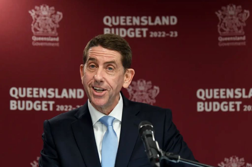 Qld won't release modelling on land tax increase