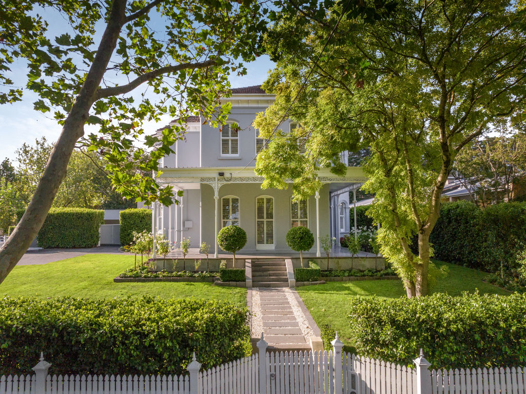 Eleven of the best homes for sale in Victoria right now