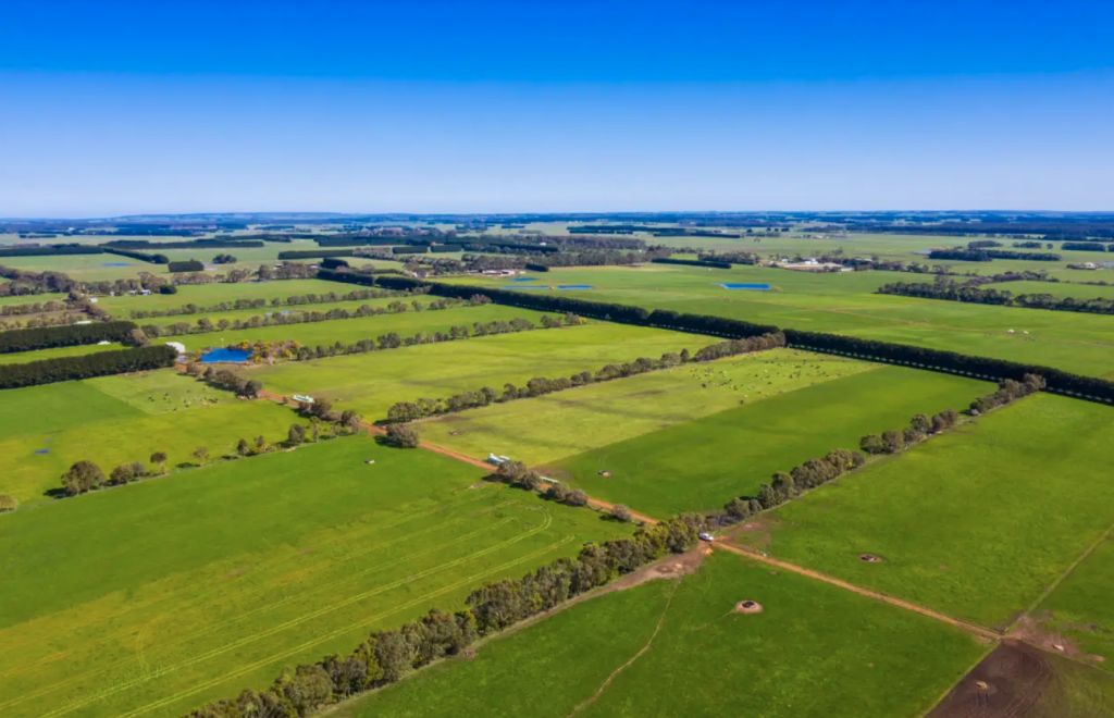 ‘Tide is turning': Farmland prices up 20pc, but for how long?