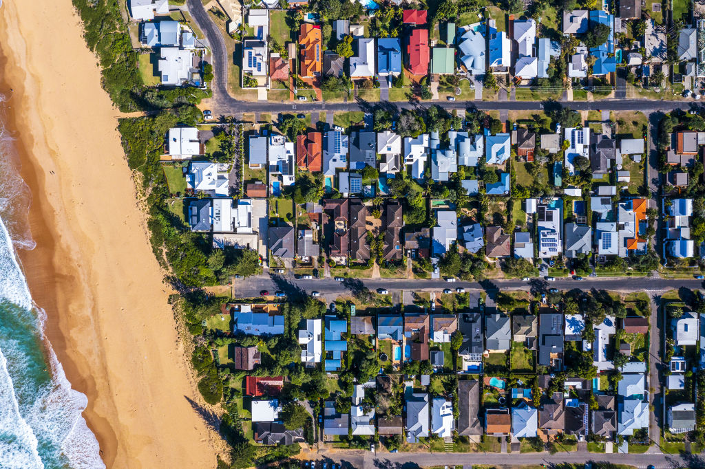 Why the housing supply crunch may be good news for investors
