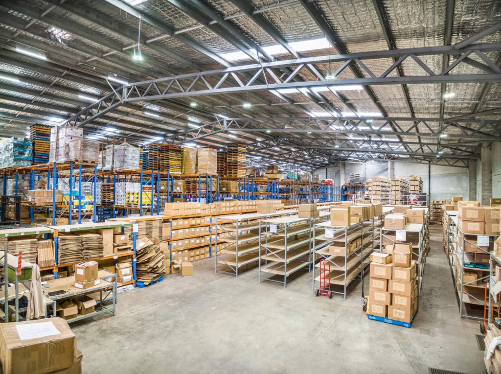 Industrial rents surge 30 per cent in Sydney as supply shrinks