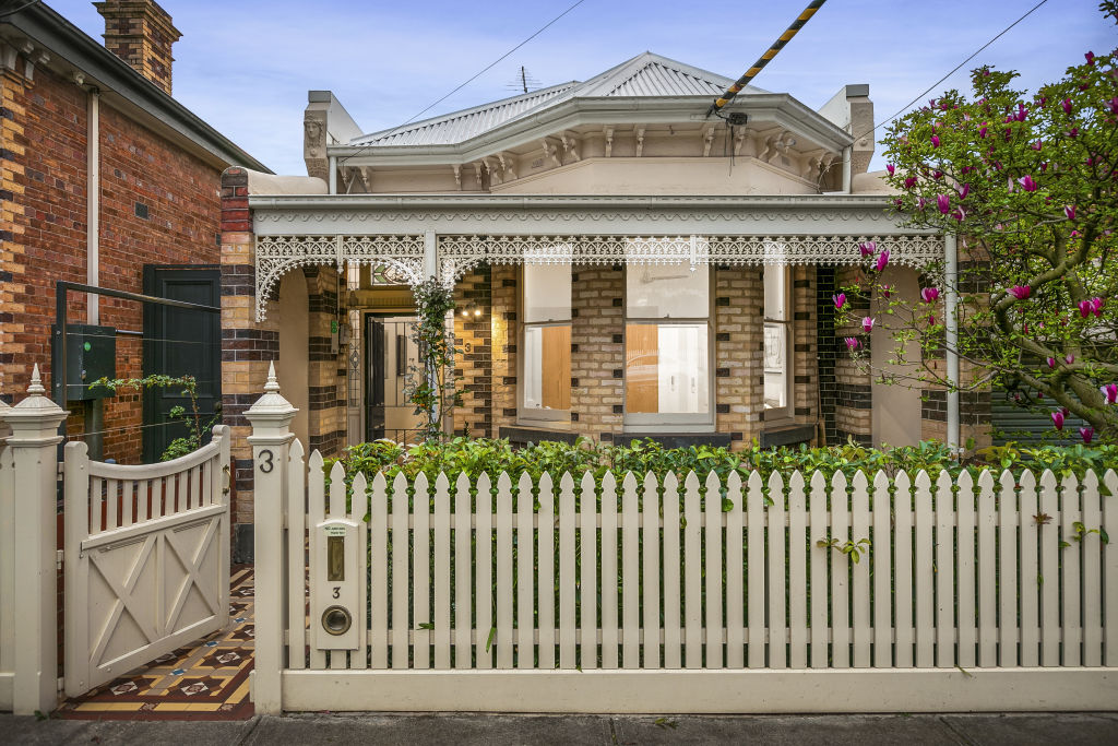 Stamp duty can make a material difference to the time it takes a buyer to save for a deposit. Photo: Nelson Alexander