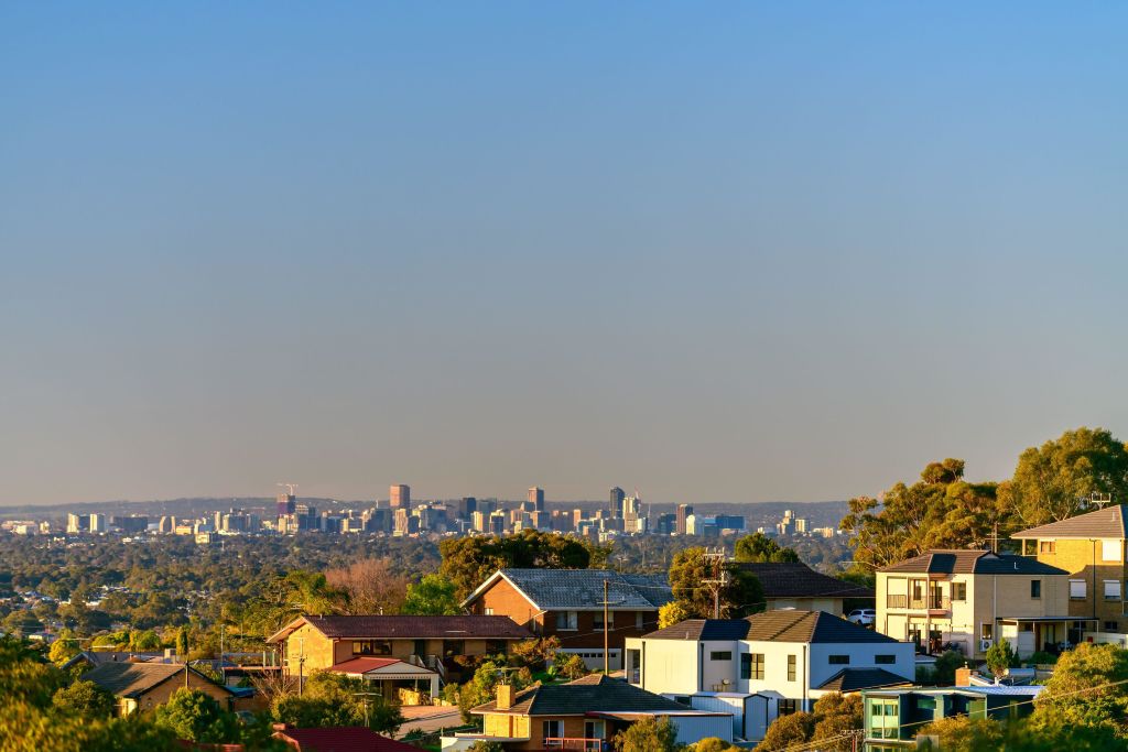 Housing is still placing significant upward pressure on inflation. Photo: Getty