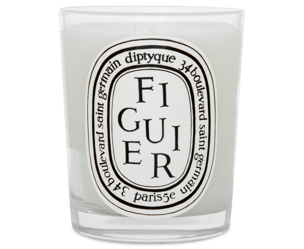 Diptyque Figuier Scented Candle 190g, RRP ‎$137.95