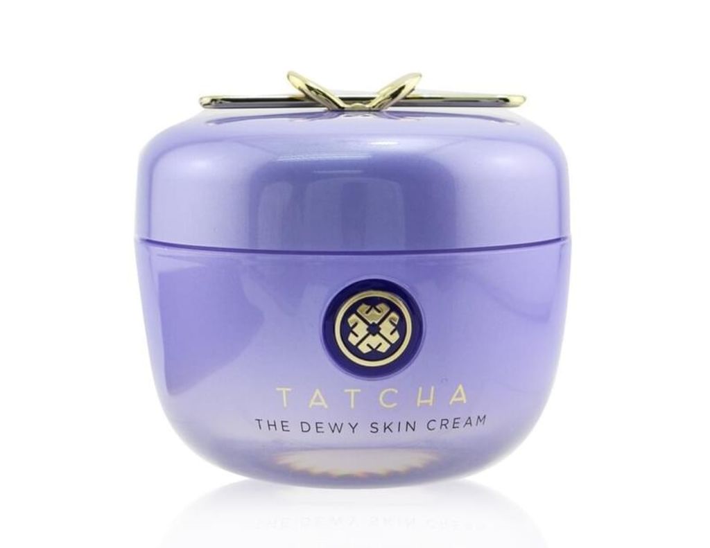 Tatcha The Dewy Skin Cream For Dry Skin 50ml, RRP $133.93