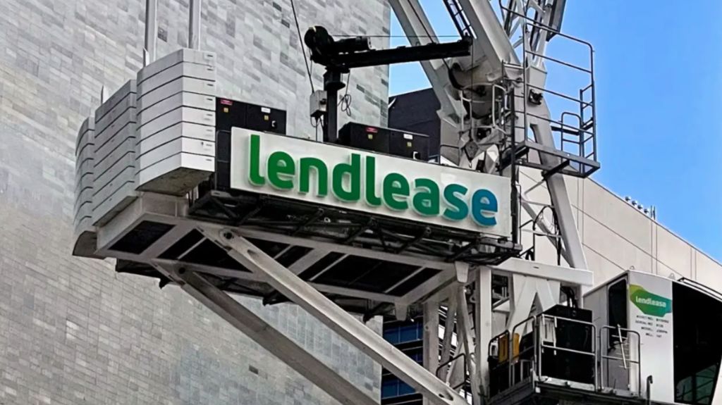 Investors ‘taking longer' as rates rise, Lendlease warns