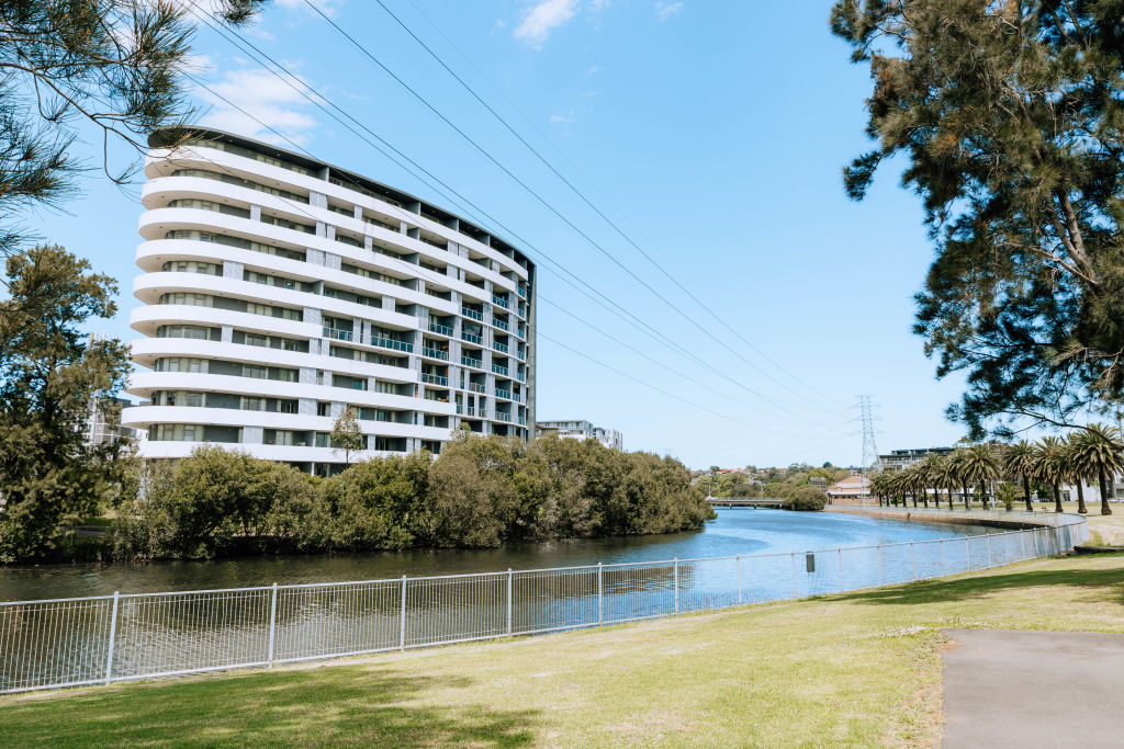 Rental vacancy rates are still at record lows around Australia, and most rents are at record highs.  Photo: Vaida Savickaite