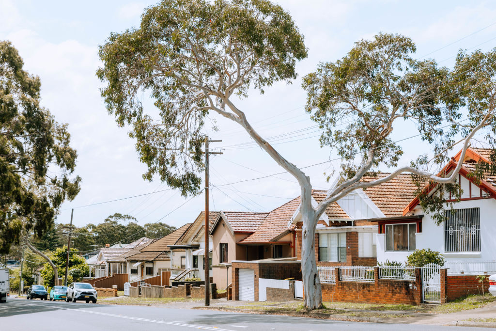 Home owners have endured almost a year of consecutive interest rate rises, but rate cuts could be coming sooner than expected. Photo: Vaida Savickaite