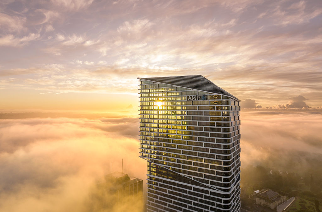 Sydney Scores With The World s Best New Building
